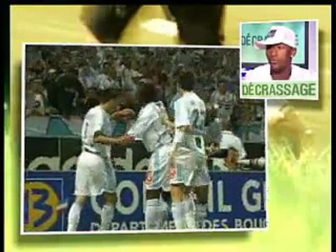 Décrassage avec T. Maoulida (extraits)