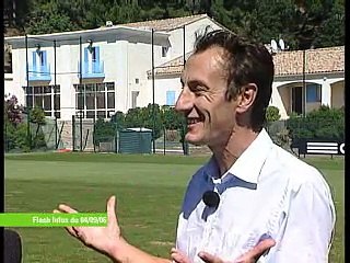 Flash OMtv avec Vincent Alix