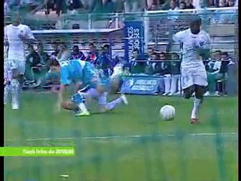 OMtv Flash : Réactions et toute la journée de L1