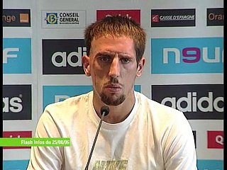 Flash OMtv : Vendredi 25 août