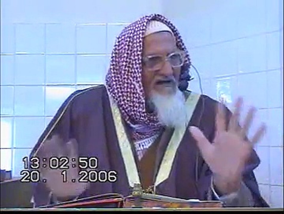 1. Khilafat aur Karbala - RasoolALLAH S.A.W. ki Paishangoi - Maulana Ishaq