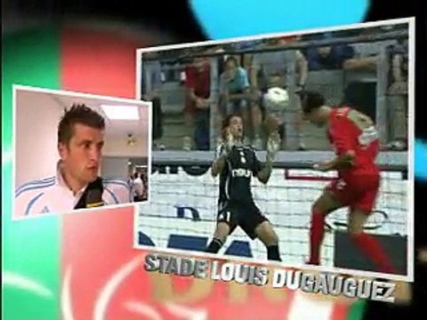 Sedan 0-0 OM : Réactions