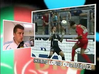 Sedan 0-0 OM : Réactions