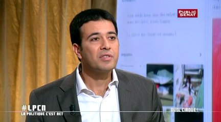 La politique c'est net (31/10/2014)