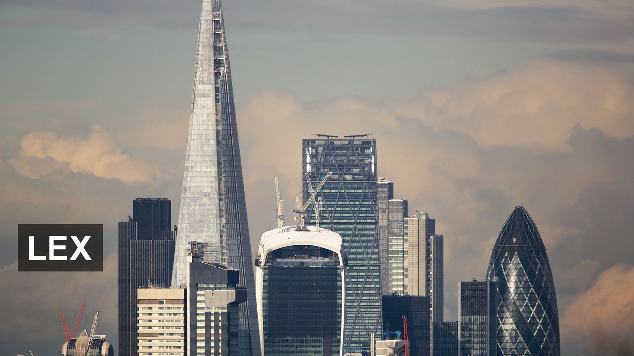 A fresh start for banking?