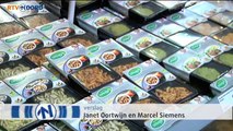 Ik gruwel van die beestjes - RTV Noord