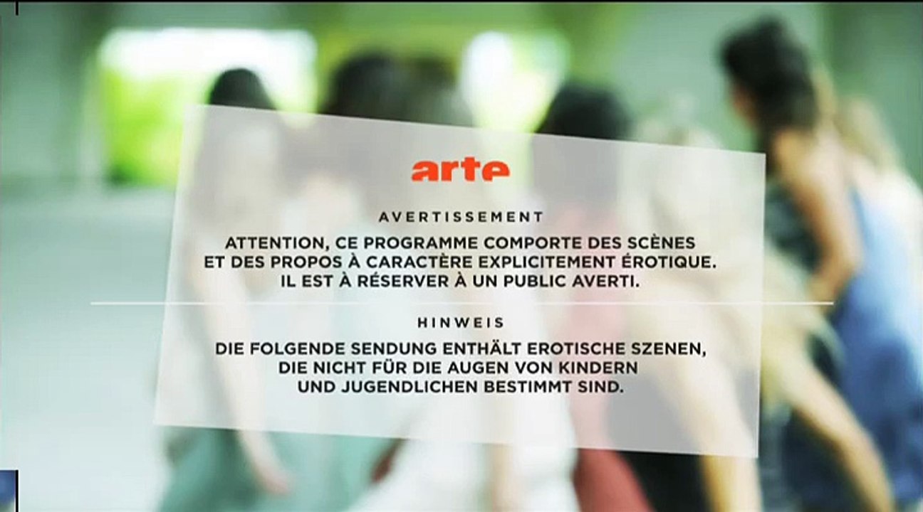 Erotische Fantasien - Sinnlich und verlockend (Dokumentation)