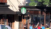 Starbucks Announces Plans For Delivery Service