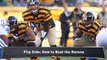Flip Side: Matchup the Steelers Must Win