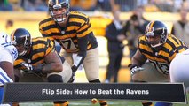 Flip Side: Matchup the Steelers Must Win
