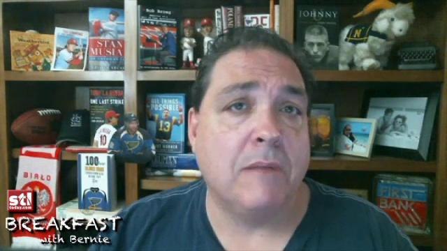 BWB: Do the Rams Need a Change?