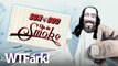 SON OF GOD, UP IN SMOKE: Fresno Locals See Face Of Jesus In House Fire Smoke. Jesus Wonders What They've Been Smoking.