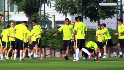 Barcelona-Celta de Vigo, la previa