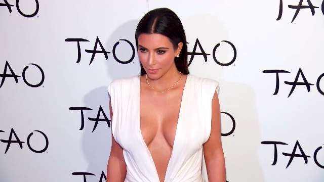 Did Kim K Announce She's Pregnant Again?