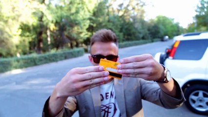 World's most amazing tricks