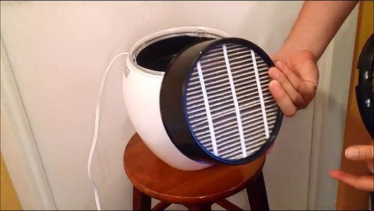 purifier hepa
