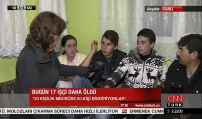Feci Kazadan Kurtulan Genç: Aracın Bozuk Olduğu Biliniyordu