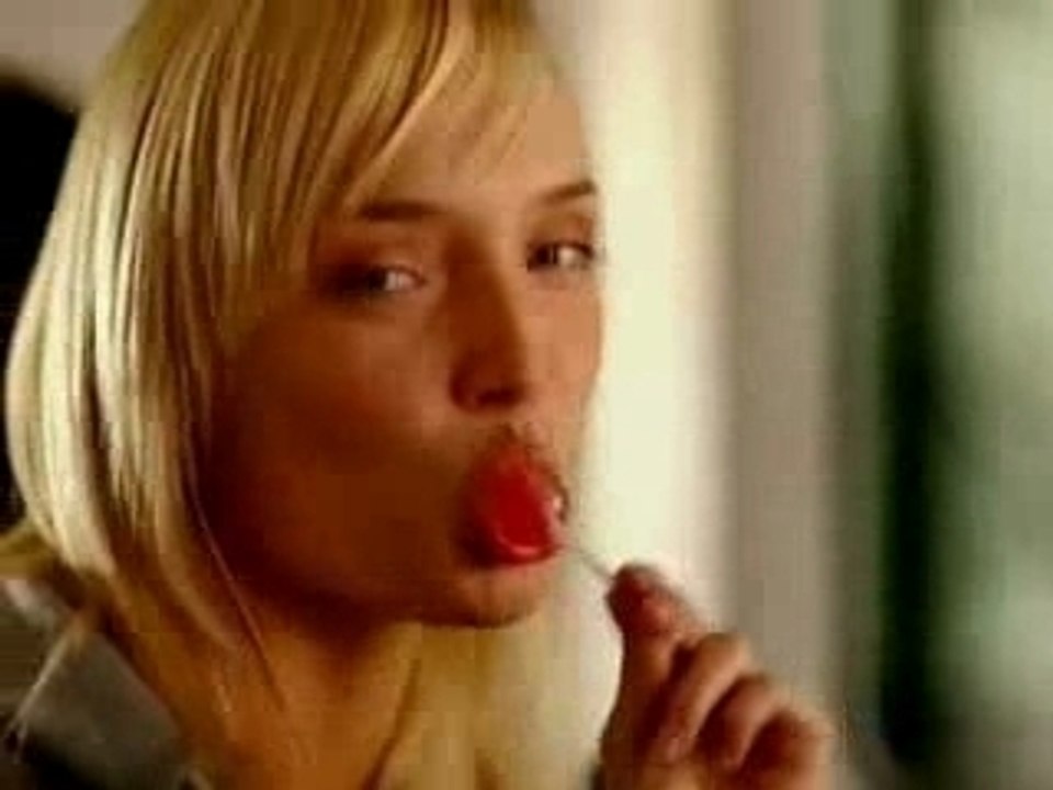 Chupa Chups Fille