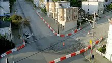 DC SHOES GYMKHANA FIVE ULTIMATE URBAN PLAYGROUND SAN FRANCISCO
