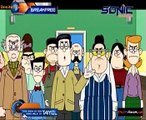 Dennis The Menace And Gnasher 31st October 2014 Video Watch Online Pt1