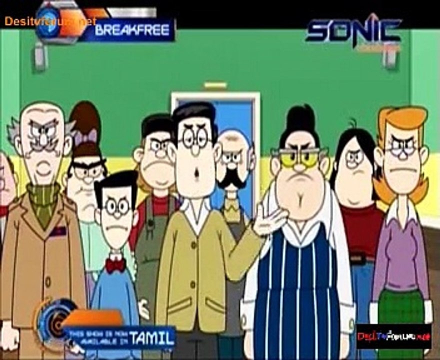 Dennis The Menace And Gnasher 31st October 2014...