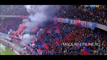 Rezumat Steaua - Dinamo 3-0