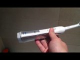 Oral-B Triaction 5000 Rechargeable Electric Toothbrush Review