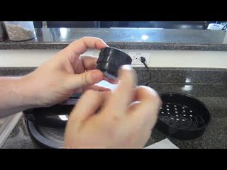 T-fal RK202EUS Balanced Living Rice Cooker Review