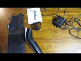 Philips Norelco QT401442 BeardTrimmer 3500 Review