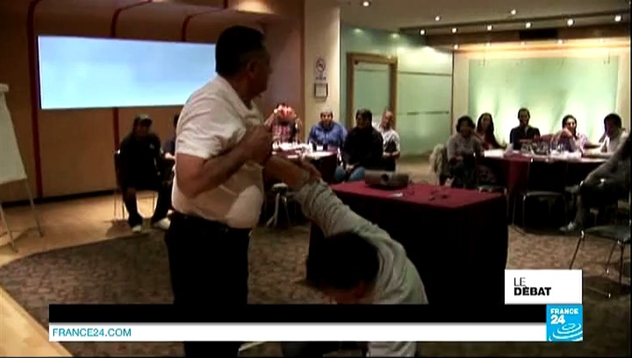 Reporters en zone de guerre : Informer malgré les risques (partie 2)