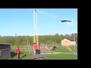 Yaptıklarına inanamayacaksınız