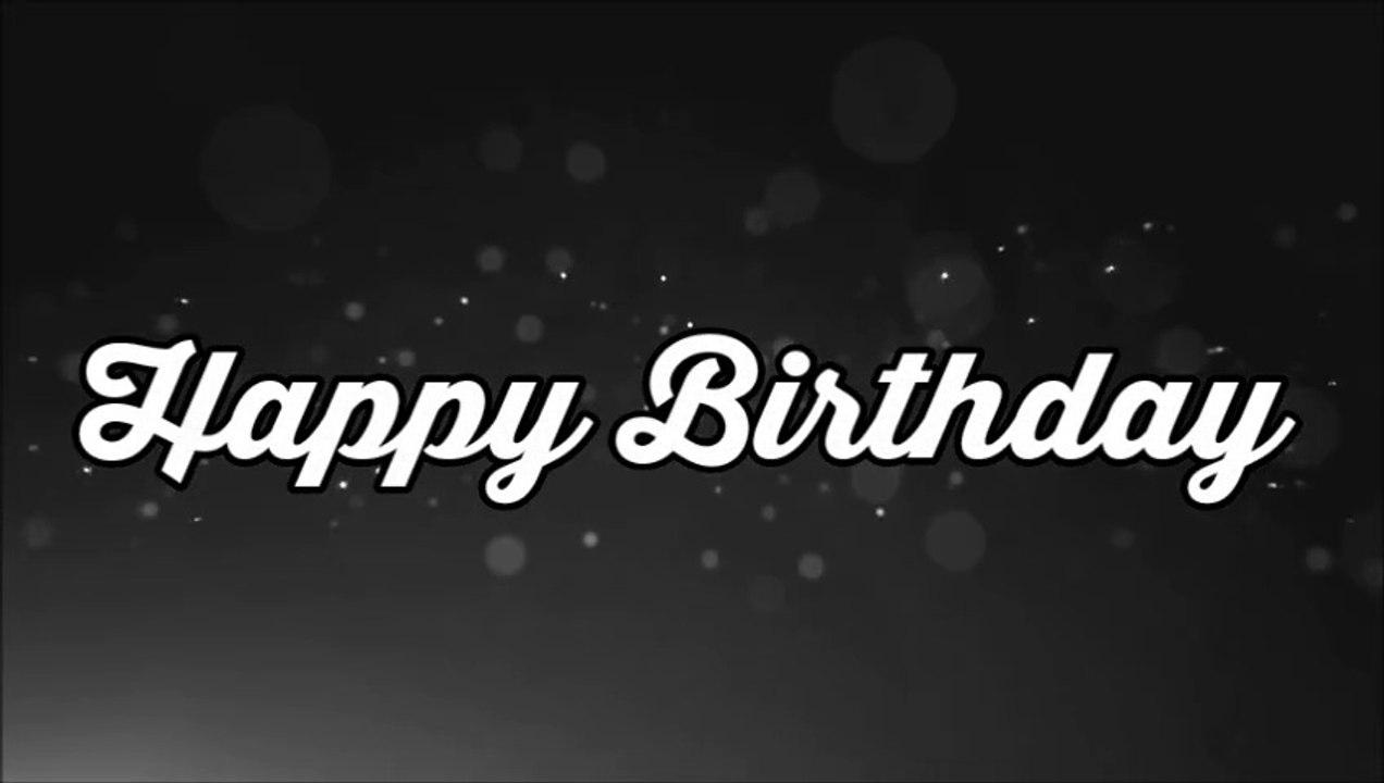 HAPPY BIRTHDAY JOMARI!!!