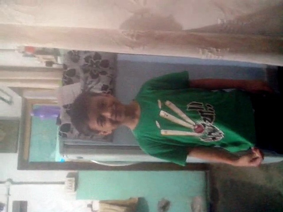 Very Talented My Little Rapper Yash Raj from Jharkhand