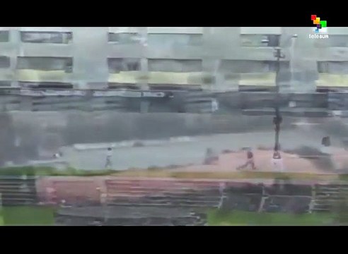 Las desapariciones forzadas en México, nos son cosa nueva