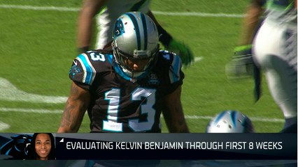 Rookie Watch: Wide Receivers