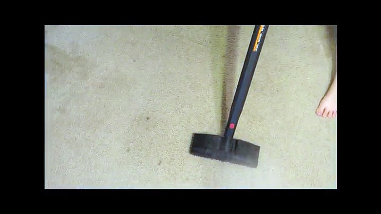Tested Wagner 915 On-Demand Power Steamer and Cleaner