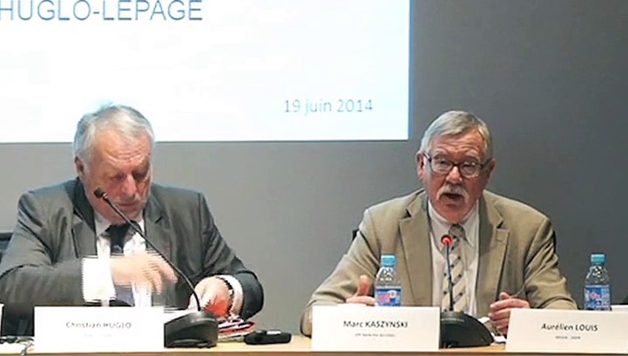 Après la « fondation » ALUR, lèvera-t-on le tabou français concernant une loi sur les sols ? Marc Kaszynski