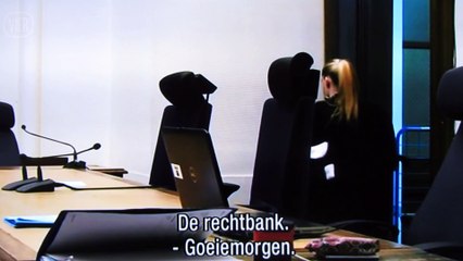 In blijde verwachting