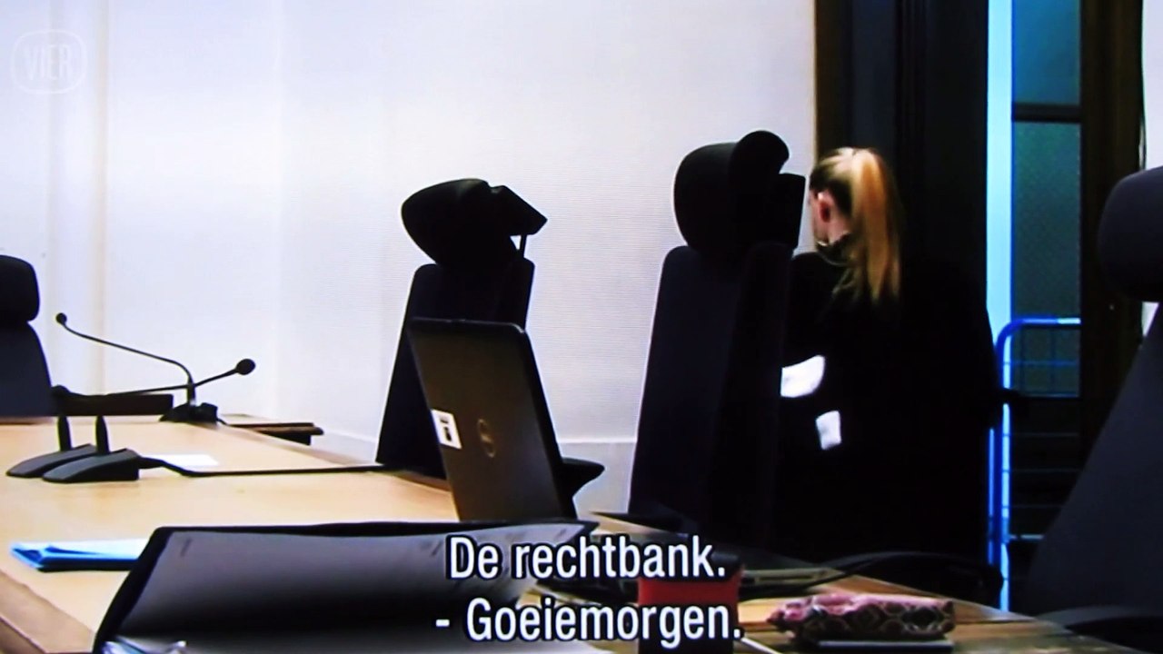 In blijde verwachting