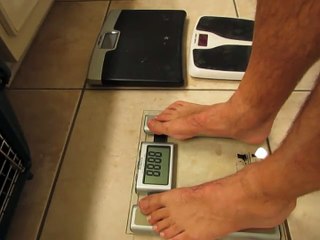 VANTEK Digital Bathroom Body Fat Scale Review