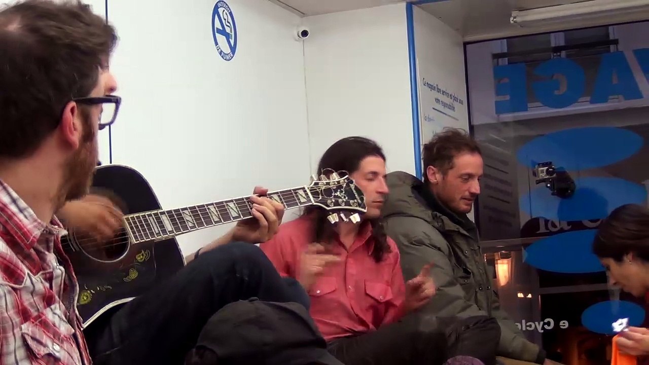 - Naoki Lembezat @ Lavomatic Tour (Saison 7 - 2014-06-04)