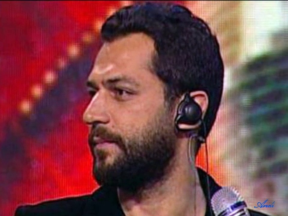 Kiss of Fire... Murat Yıldırım - Georgia 28.10.2014