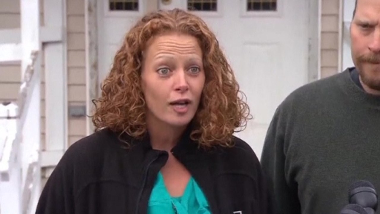 Nurse Hickox satisfied with judge's ruling on quarantine
