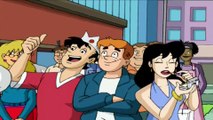 Tyas Looks At... The Archies In Jugman