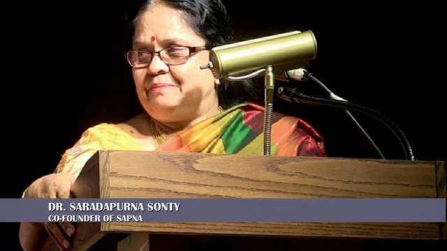 SAPNA: SRI ANNAMACHARYA PROJECT OF NA: ANNUAL EVENT 2014: SARA RANGANATHAN: KRITHI 2