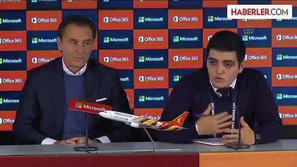 Galatasaray'ın Yüzü Son Dakikada Güldü - Prandelli