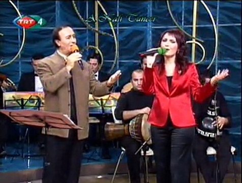 Ali Osman AKKUŞ & Neşe DURSUN SARAÇ *Seven Ne Yapmaz* (Bana Kollarını Uzatsan Biraz)