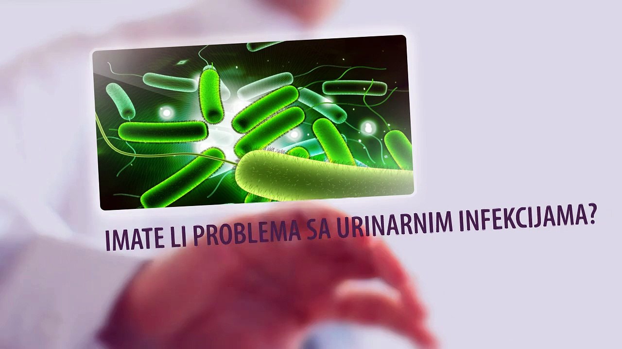 E-Kapi protiv urinarnih infekcija