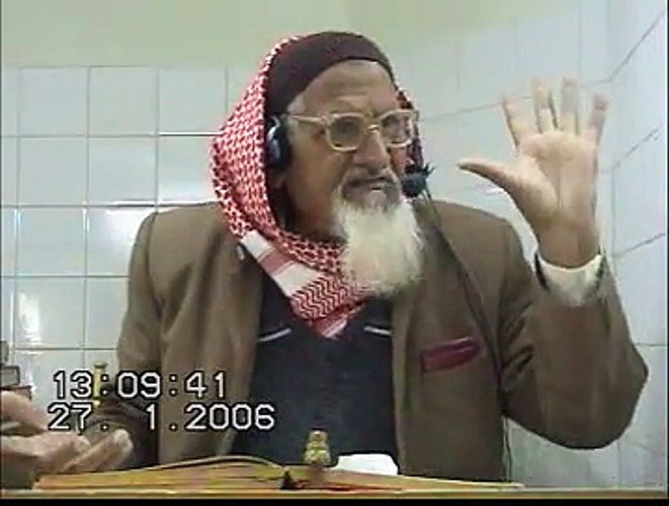 2. Khilafat aur Karbala - Hazrat Usman RA ka Daur - Maulana Ishaq