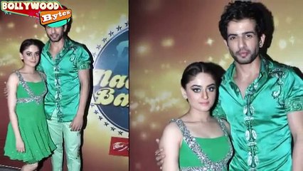 Jai Bhanushali Wife Mahi Ok with HOT SCENES in  HATESTORY 2 BY B2 video vines